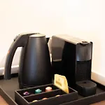 Velut Boket Apartmán *