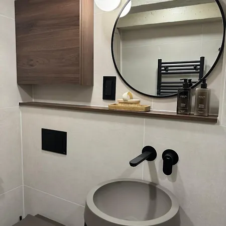 Appartamento Velut Boket Ragusa