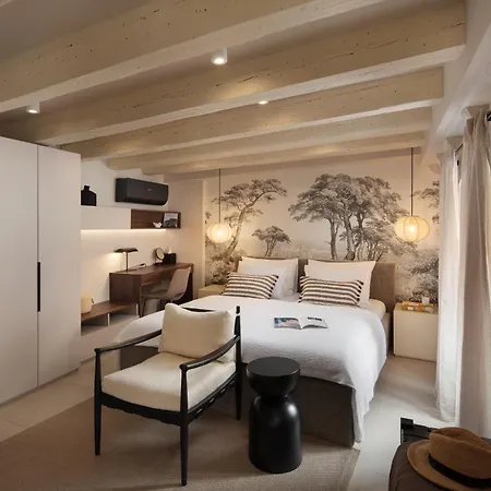 Apartmán Velut Boket