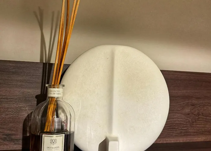 Velut Boket アパート