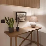 Velut Boket Apartman