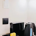 Appartement Velut Boket *
