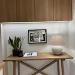 Velut Boket Apartment *