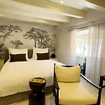 Apartment Velut Boket