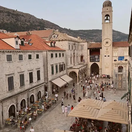 Velut Boket Dubrovnik