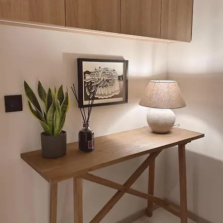 Velut Boket Apartman