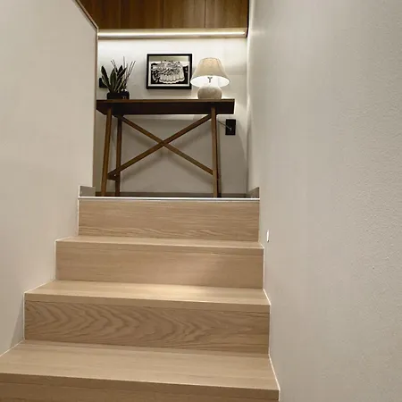 Appartement Velut Boket *