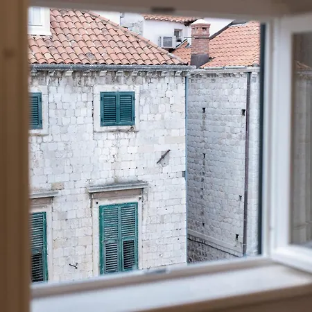 Velut Boket Lejlighed *