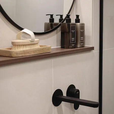 Apartamento Velut Boket *