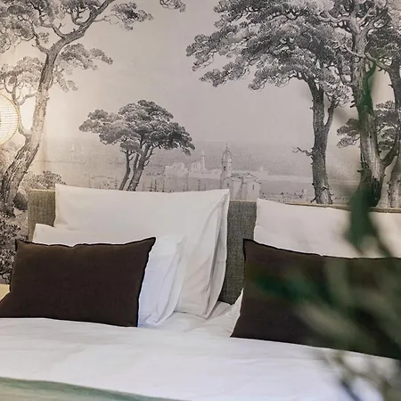 Velut Boket Lejlighed *