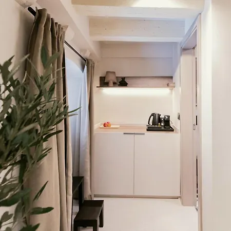 Velut Boket Appartement *