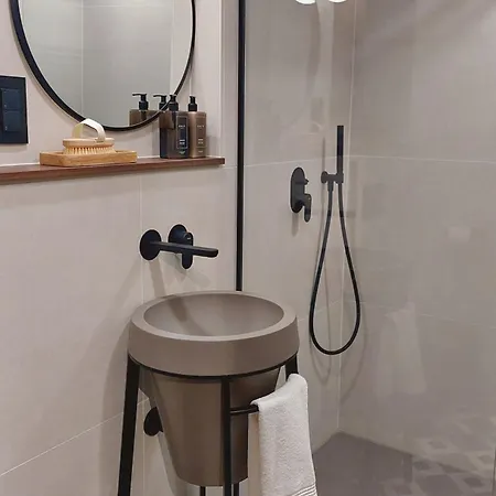 Apartamento Velut Boket *