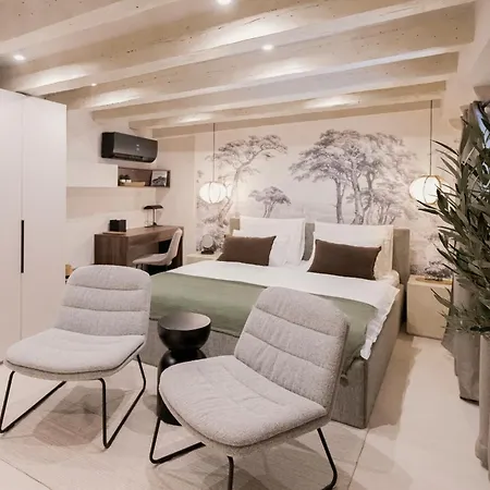 Velut Boket Apartamento *