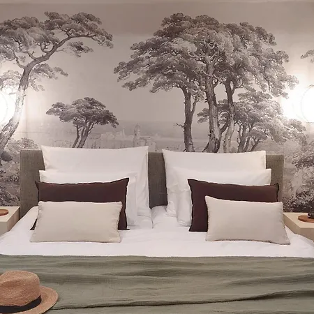 Velut Boket Appartement *