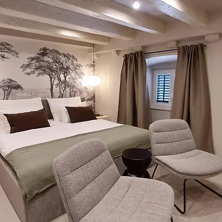 Velut Boket Apartman Dubrovnik