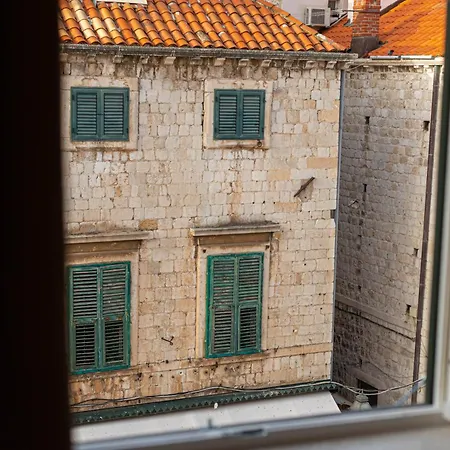 Velut Boket Appartement *