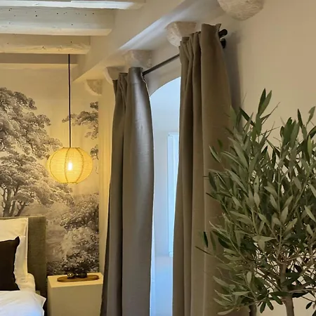 Apartment Velut Boket *