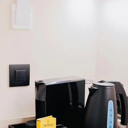 Apartment Velut Boket *