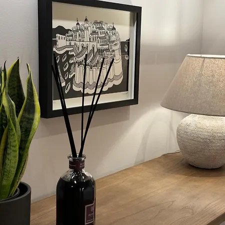 Apartment Velut Boket *