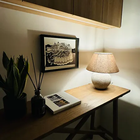 Velut Boket Apartment *