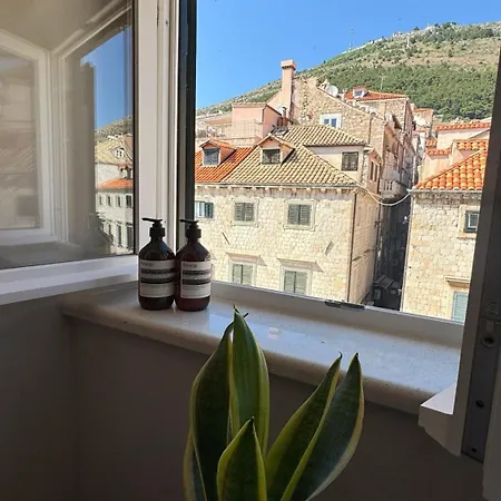 Velut Boket Lejlighed Dubrovnik