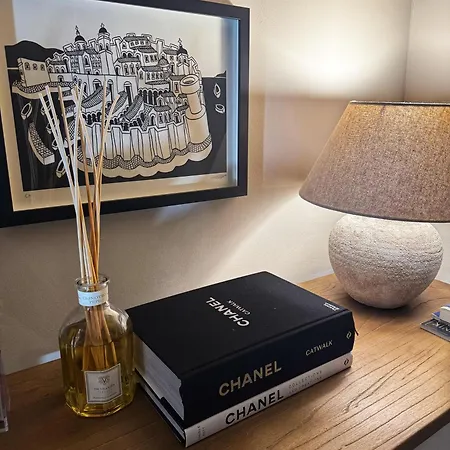 Velut Boket Apartamento Dubrovnik