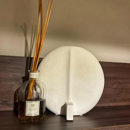 Velut Boket Appartement