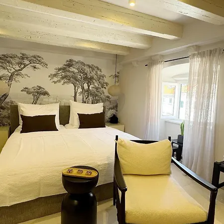 Apartment Velut Boket