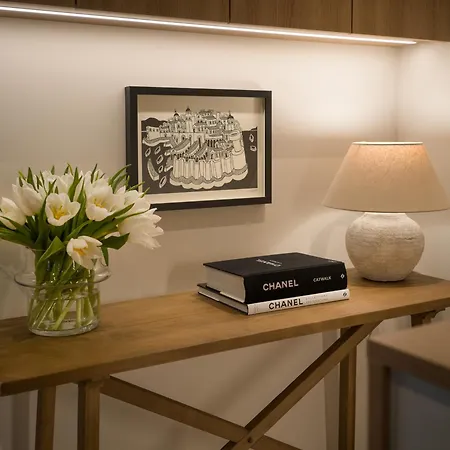 Velut Boket Apartment