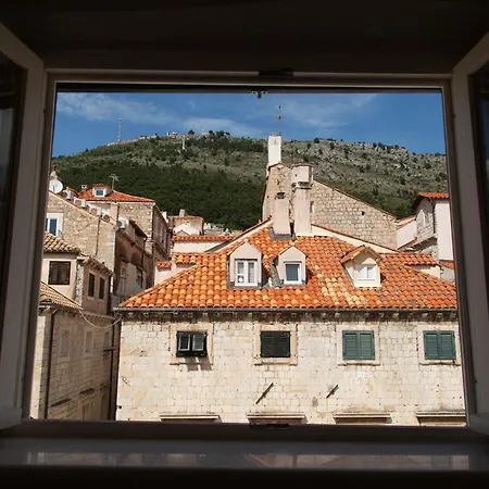 Apartment Velut Boket Dubrovnik