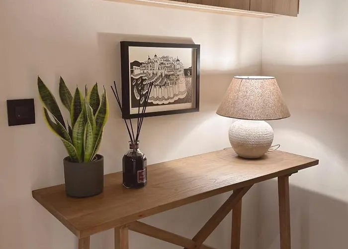 Velut Boket Διαμέρισμα