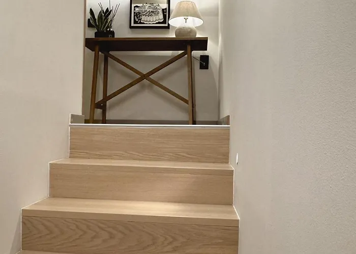 Διαμέρισμα Velut Boket *