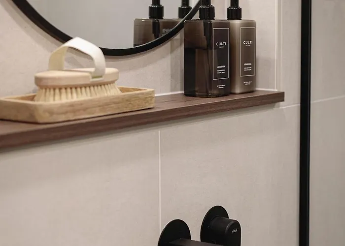 Διαμέρισμα Velut Boket *