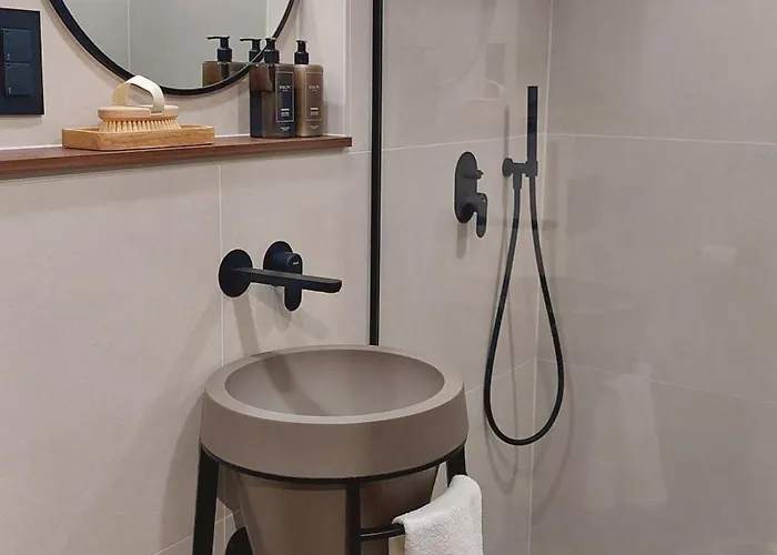 Διαμέρισμα Velut Boket *