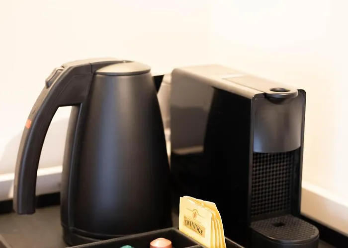 Velut Boket Apartment *