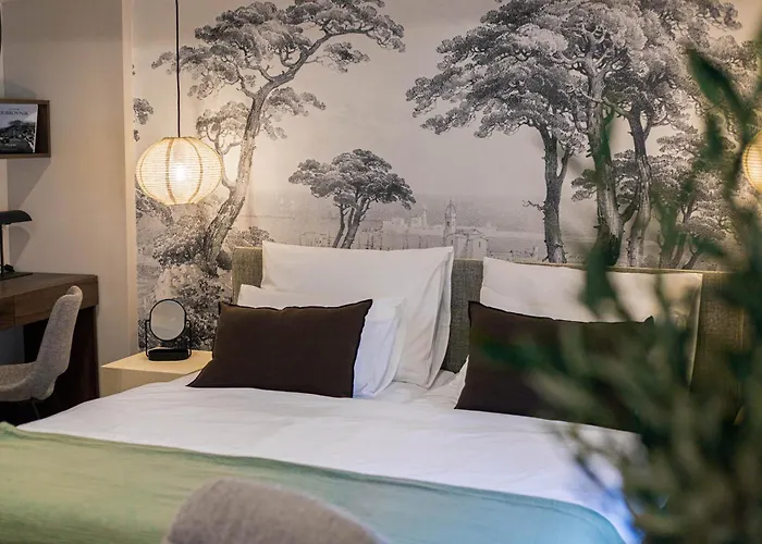 Apartment Velut Boket *