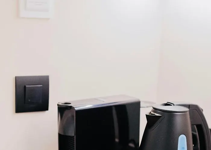 Διαμέρισμα Velut Boket *