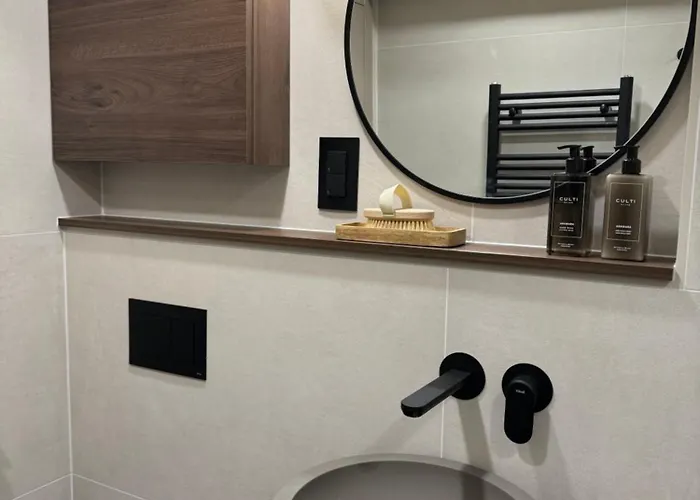 Διαμέρισμα Velut Boket Ντουμπρόβνικ