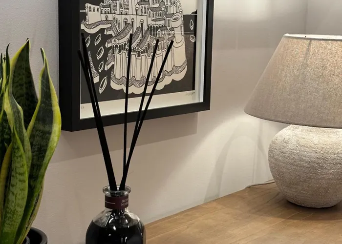 Διαμέρισμα Velut Boket *