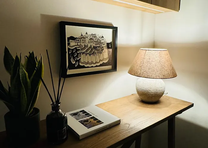 Velut Boket Διαμέρισμα *