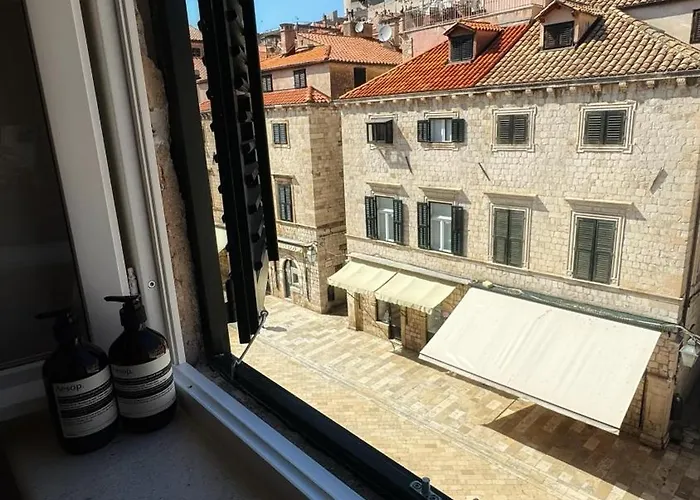 Διαμέρισμα Velut Boket Ντουμπρόβνικ