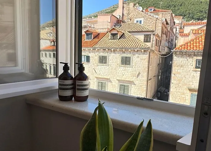 Velut Boket Διαμέρισμα Ντουμπρόβνικ