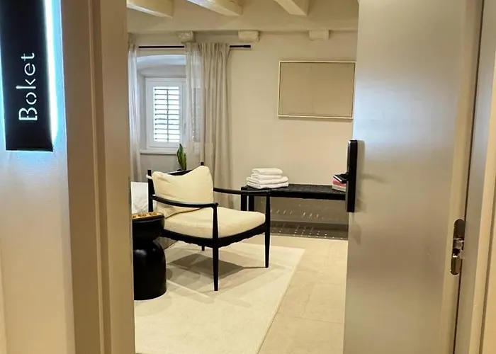 Διαμέρισμα Velut Boket Ντουμπρόβνικ