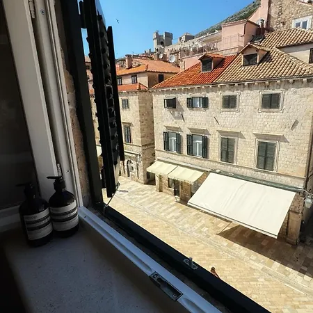 Lägenhet Velut Boket Dubrovnik